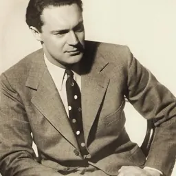 Portrait of Gustav Diessl