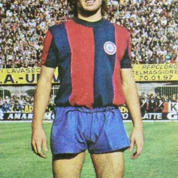 Portrait of Eraldo Pecci