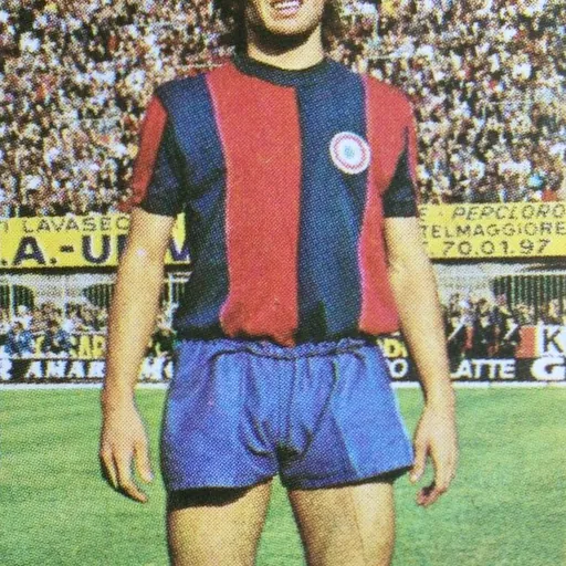 Portrait of Eraldo Pecci