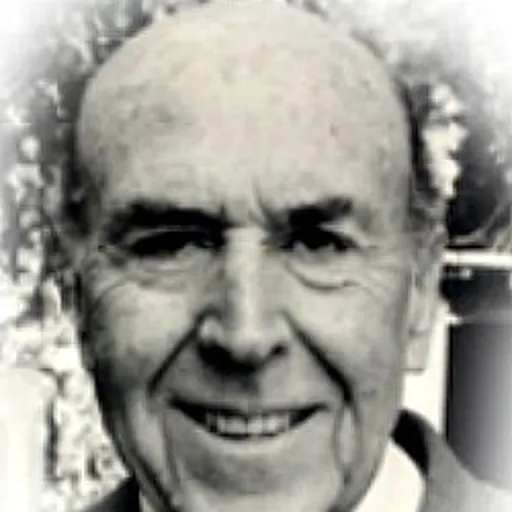 Portrait of Marco Antonio de la Cuadra