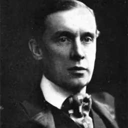 Portrait of Edward Connelly