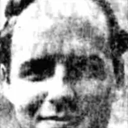 Portrait of Vernon Richards