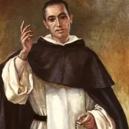 Portrait of Francisco Coll Guitar