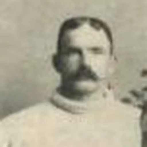 Portrait of Sandy Griffin