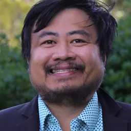 Portrait of Francisco Hernandez