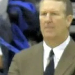 Portrait of Greg Graham