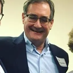 Portrait of John Ruckelshaus
