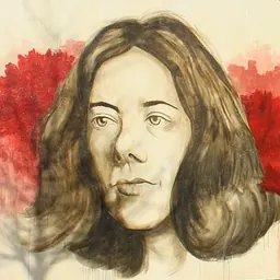 Portrait of Maria Teresa Horta