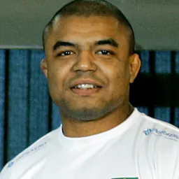Portrait of Carlos Honorato