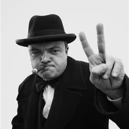 Portrait of Elmar Hess