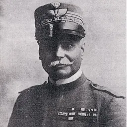 Portrait of Francesco Della Valle