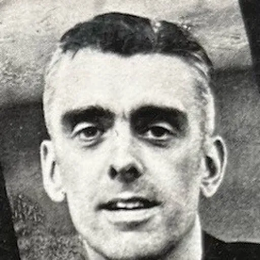 Portrait of McCandlish Phillips