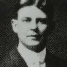 Portrait of Jack Reagan
