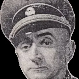 Portrait of Jef François