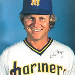 Portrait of Dan Meyer