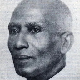 Portrait of José Urfé