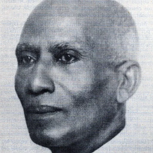 Portrait of José Urfé