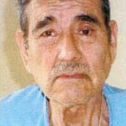 Portrait of Juan Vallejo Corona