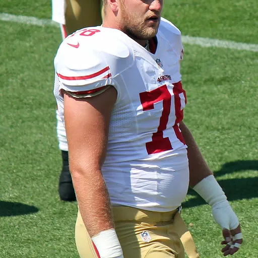 Portrait of Mike Person