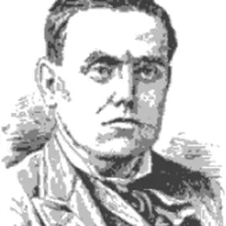 Portrait of Warren Akin Candler