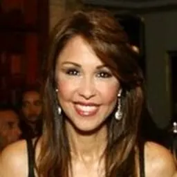 Portrait of Mariasela Álvarez