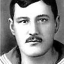 Portrait of Alexander Konrad