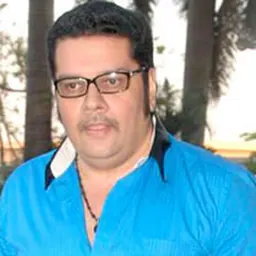Portrait of Shehzad Khan
