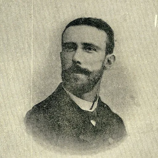 Portrait of Juan de Carranza Fernández de la Reguera