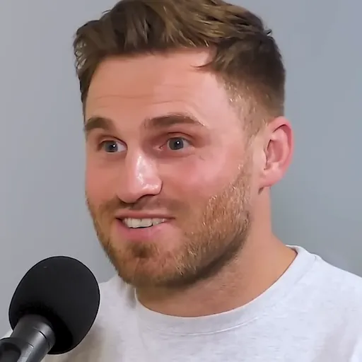 Portrait of David Goodwillie