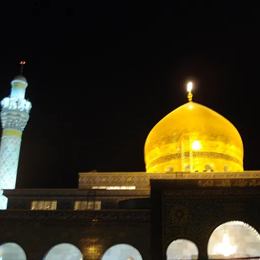 Portrait of Zaynab bint Ali