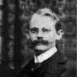 Portrait of Felix Bernstein