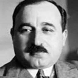 Portrait of Bogoljub Jevtić