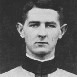 Portrait of Frederic B. Butler