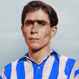 Portrait of Ali Danaeifard
