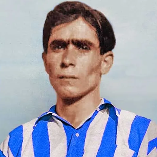 Portrait of Ali Danaeifard