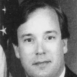 Portrait of Thomas L. Siebert