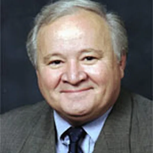 Portrait of Durell Peaden