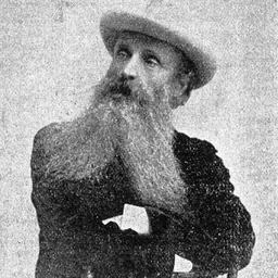 Portrait of Dominique Ducharme