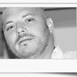 Portrait of Scott Swedorski