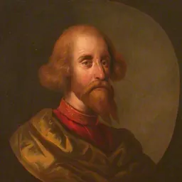Portrait of Cuilén