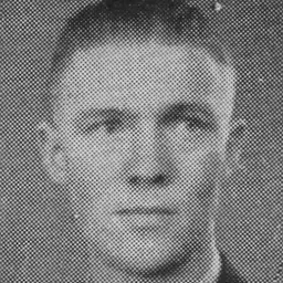 Portrait of Gunnar Larsson