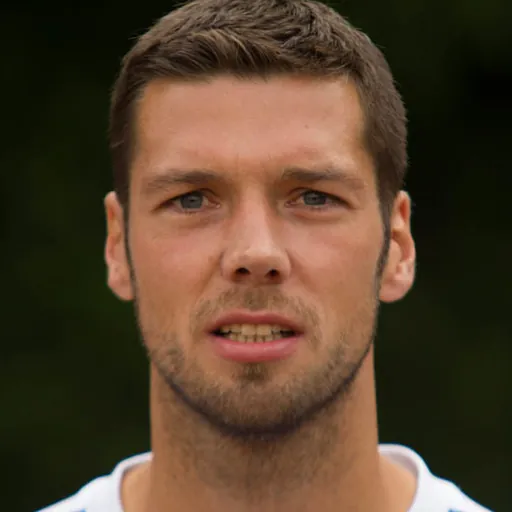 Portrait of Markus Bollmann