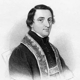 Portrait of Charles Constantine Pise