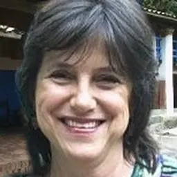 Portrait of Cecilia Todd