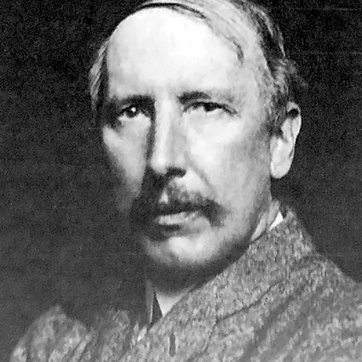 Portrait of James Paterson