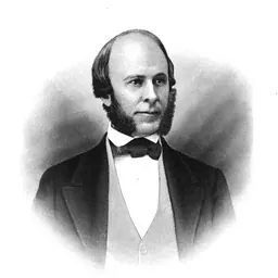 Portrait of Coleman Yellott