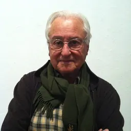 Portrait of Alfons Borrell