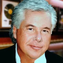 Portrait of Larry Ryckman