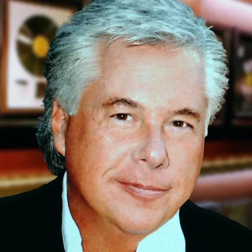 Portrait of Larry Ryckman