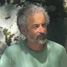 Portrait of David B. Kaplan